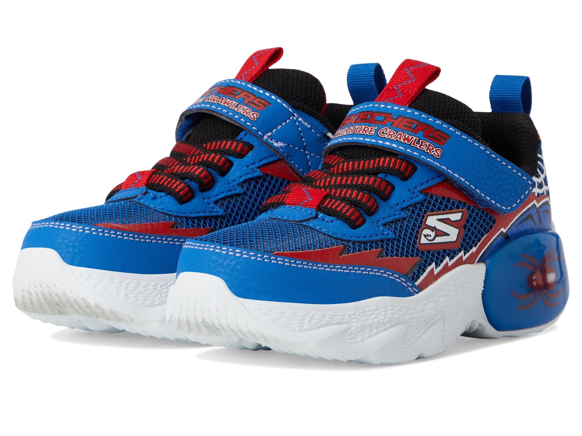 Skechers Boys Creature-Crawlers