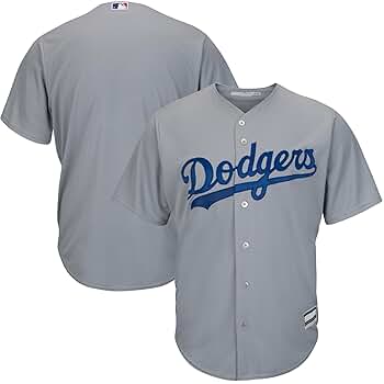 Dodgers トレーナー Mサイズ グレー NOMO 16番 USA製 Dodgers トレーナー Mサイズ グレー NOMO 16番 USA製 古着 90s