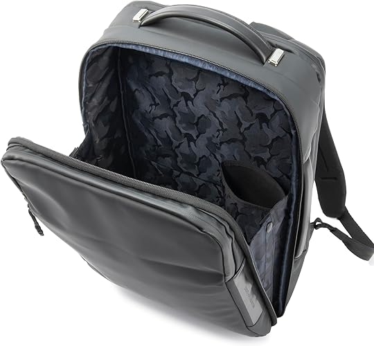 【ゼロハリバートン】ビジネスリュック A4 13.3インチPC収納 Amazon.co.jp: [ゼロハリバートン] ビジネスリュック A4対応