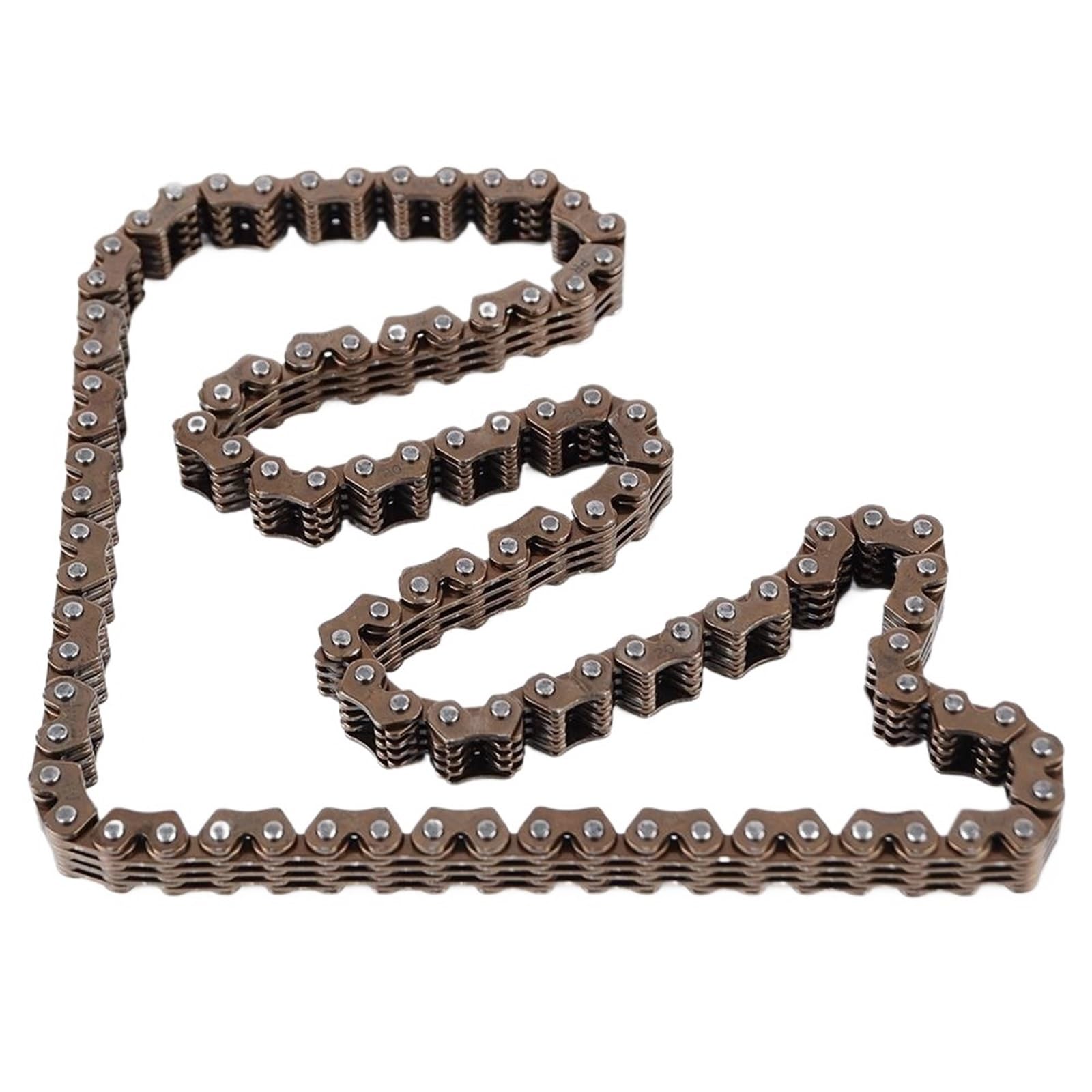 Cam Timing Chain Compatible With YAMA BT1100 Bulldog XVS1100 V-Star XVS1100A XV700 XV750 XV1000 XV1100 XV1100S XV1100SL Virago 94590-45098