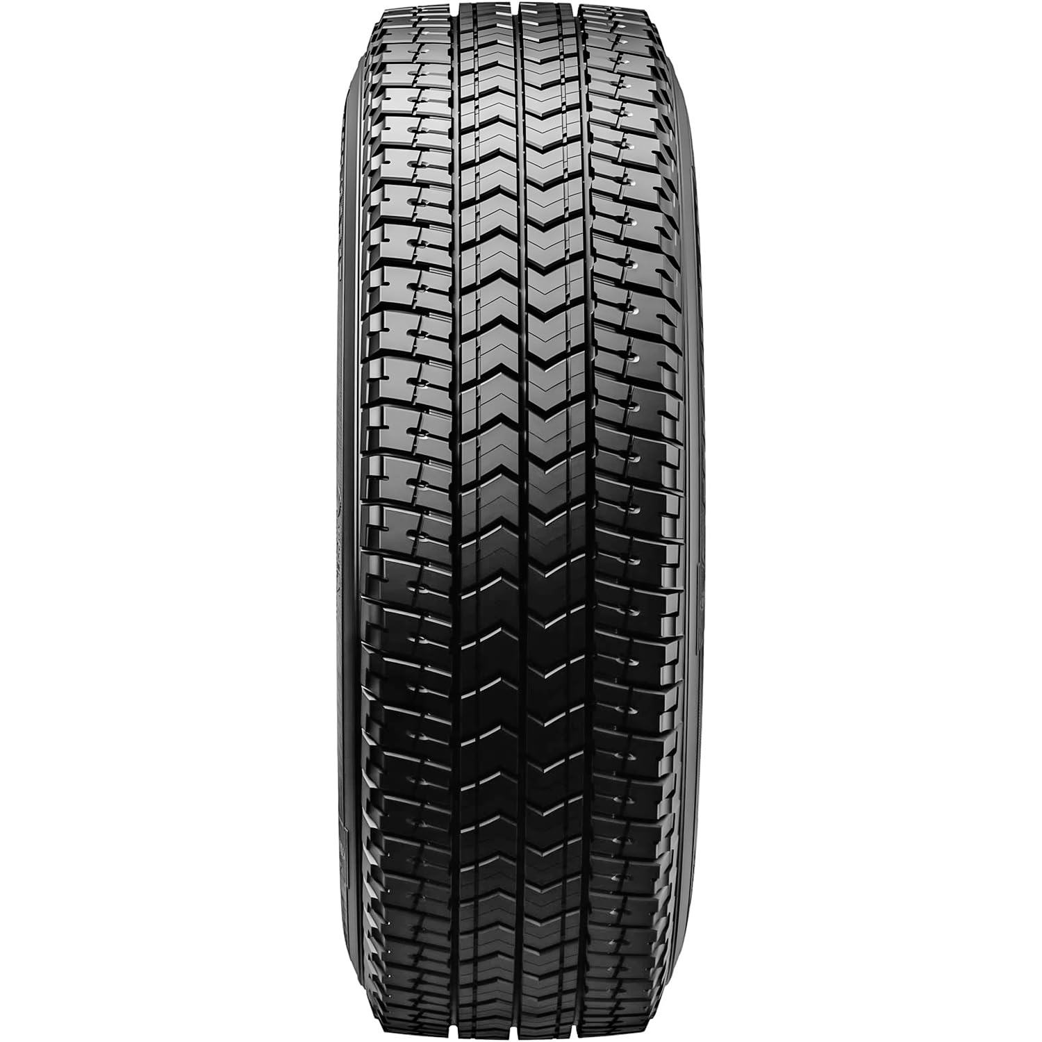 Amazon.com: Michelin Primacy XC 275/65R18 116T : Automotive
