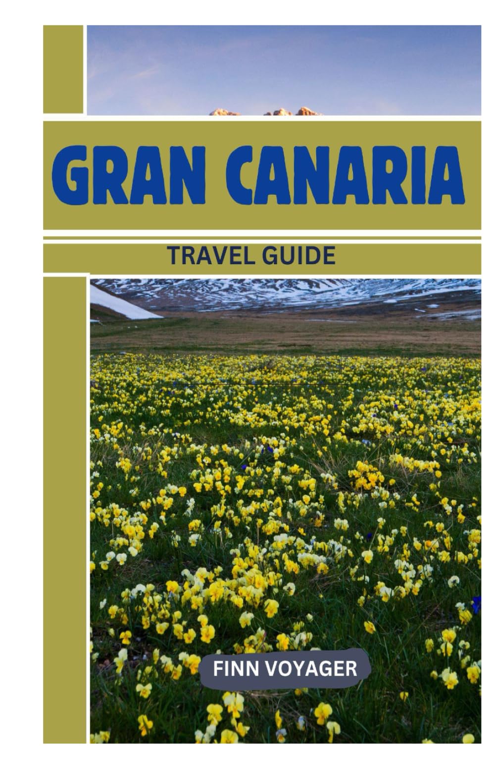 Gran Canaria Travel Guide