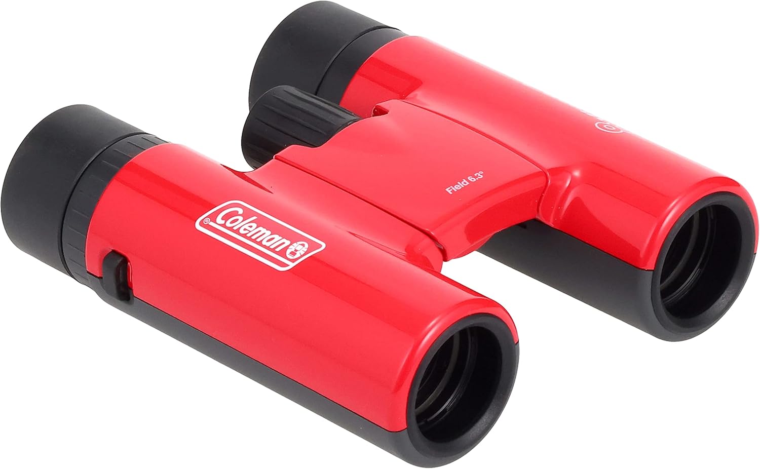 🔥 Hоt Dеаlѕ Vixen & Coleman Binoculars Coleman Series Coleman H 8 x 25 Red 14582 - 9 from Japan