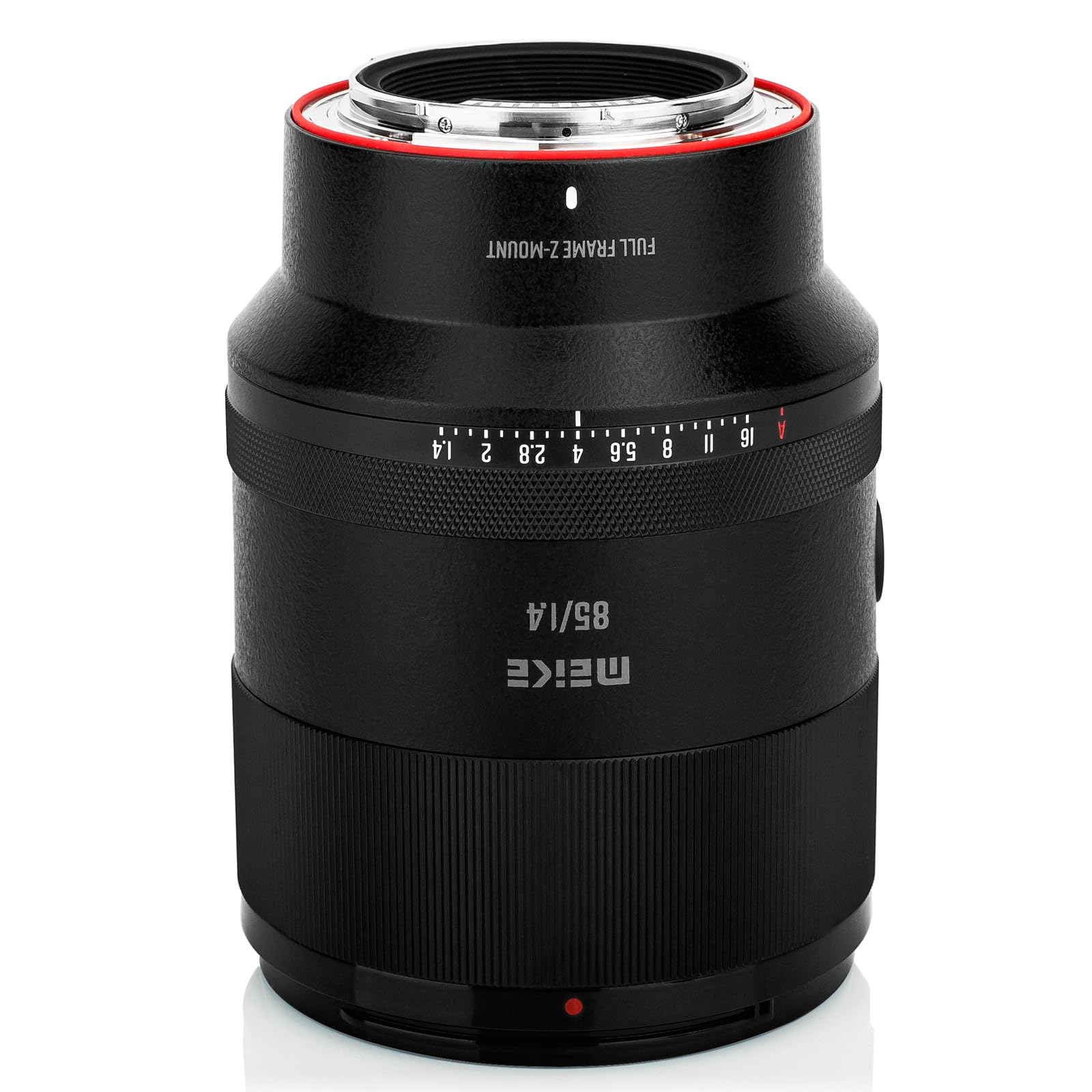 Meike 85?mm f / 2.8手動フォーカスAspherical Medium望遠フルフレームPrime縦機能をマクロレンズとNikon FマウントデジタルDSLRカメラ n5ksbvb Amazon.co.jp: MEKE 85mm F2.8 フルフレーム マクロ中望遠 1.5:1比