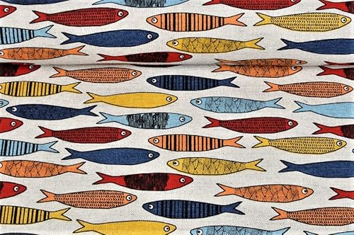 Linen Cotton Peg Bag Peg Storage Clothespin Bag Sardines - Image 2