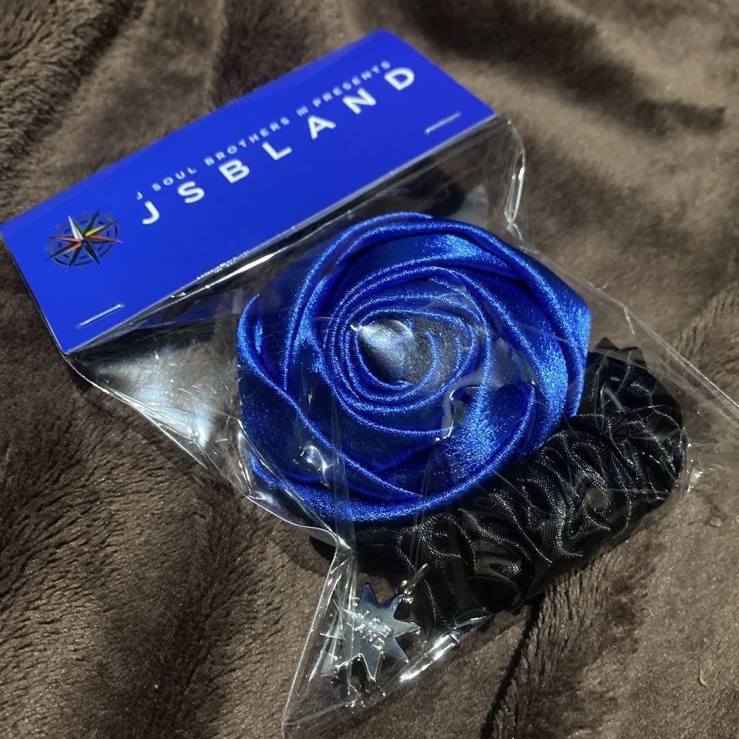 Amazon.co.jp: 《会場限定》三代目JSBLAND ローズシュシュ登坂広臣 