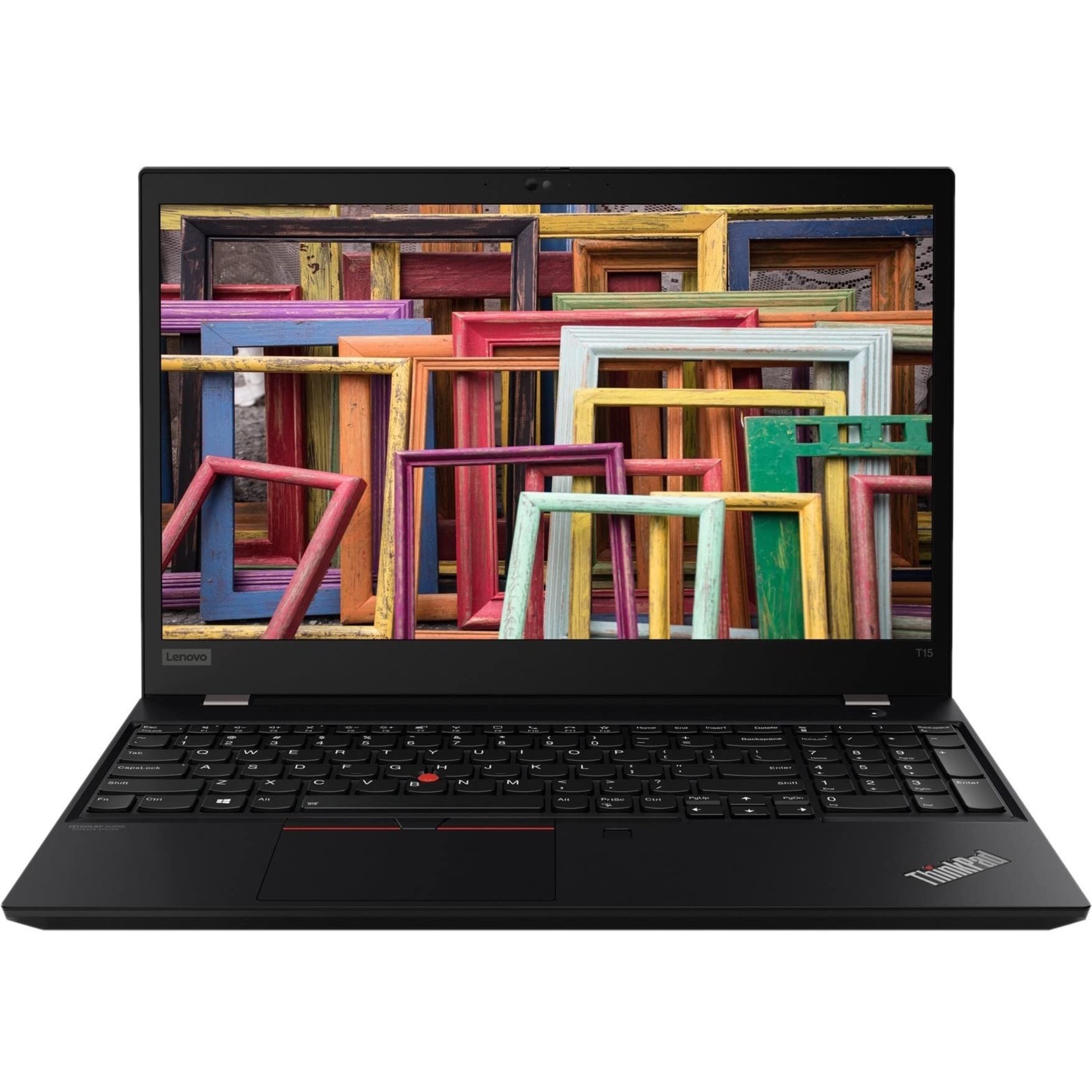 Amazon.com: Lenovo ThinkPad T15 Gen 1 20S6001DUS 15.6