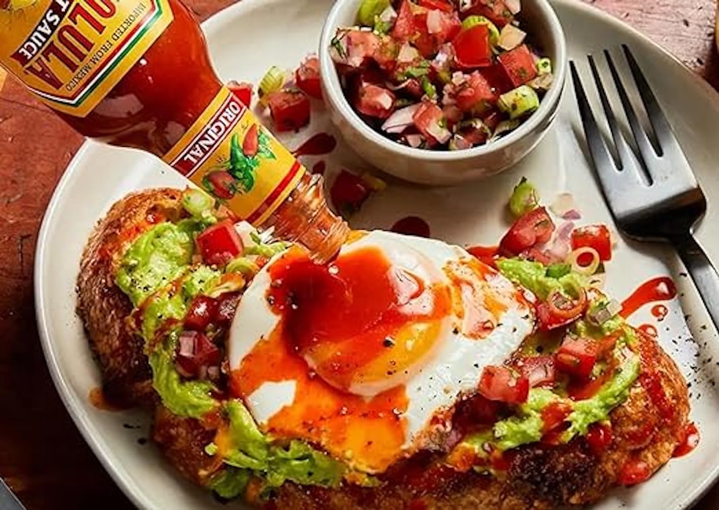 Cholula Hot Sauce Original 2X 150ML