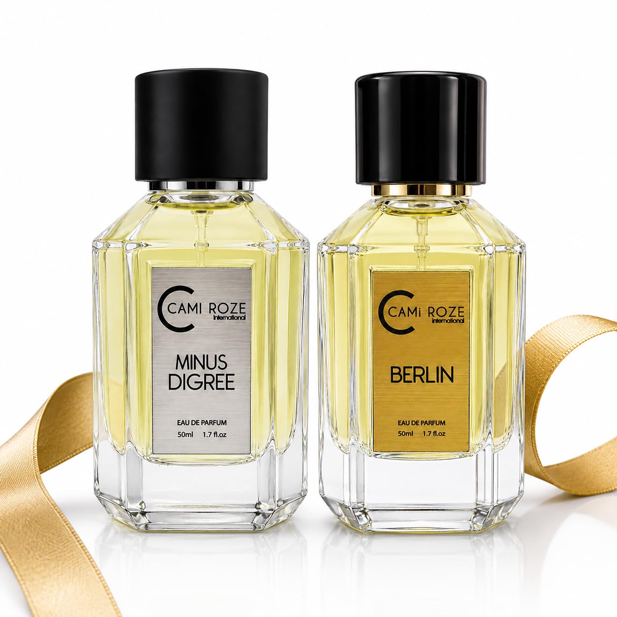 Day to Night Combo — Berlin & Minus Degree Eau de Parfum, 50ml Each | Layering Fragrance Set-image-44