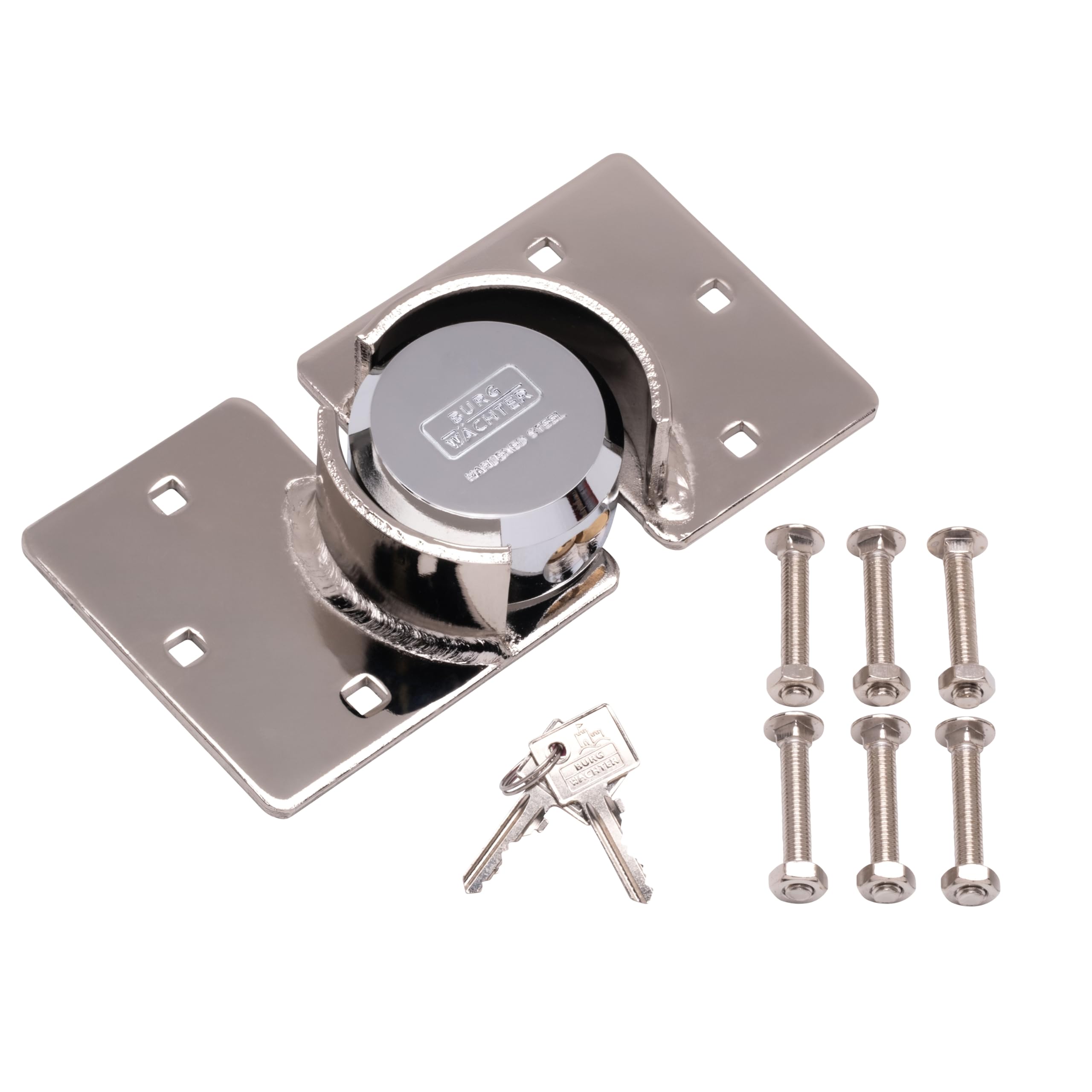 Sterling PHS104E - Candado para Bicicleta