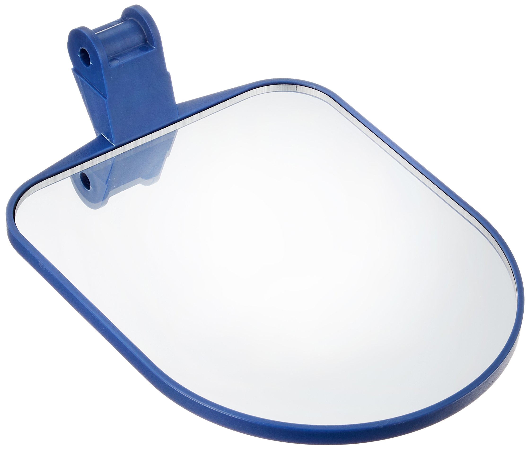 Shinwa Sokutei 84117 Large Inspection Mirror for C-2 with Frame