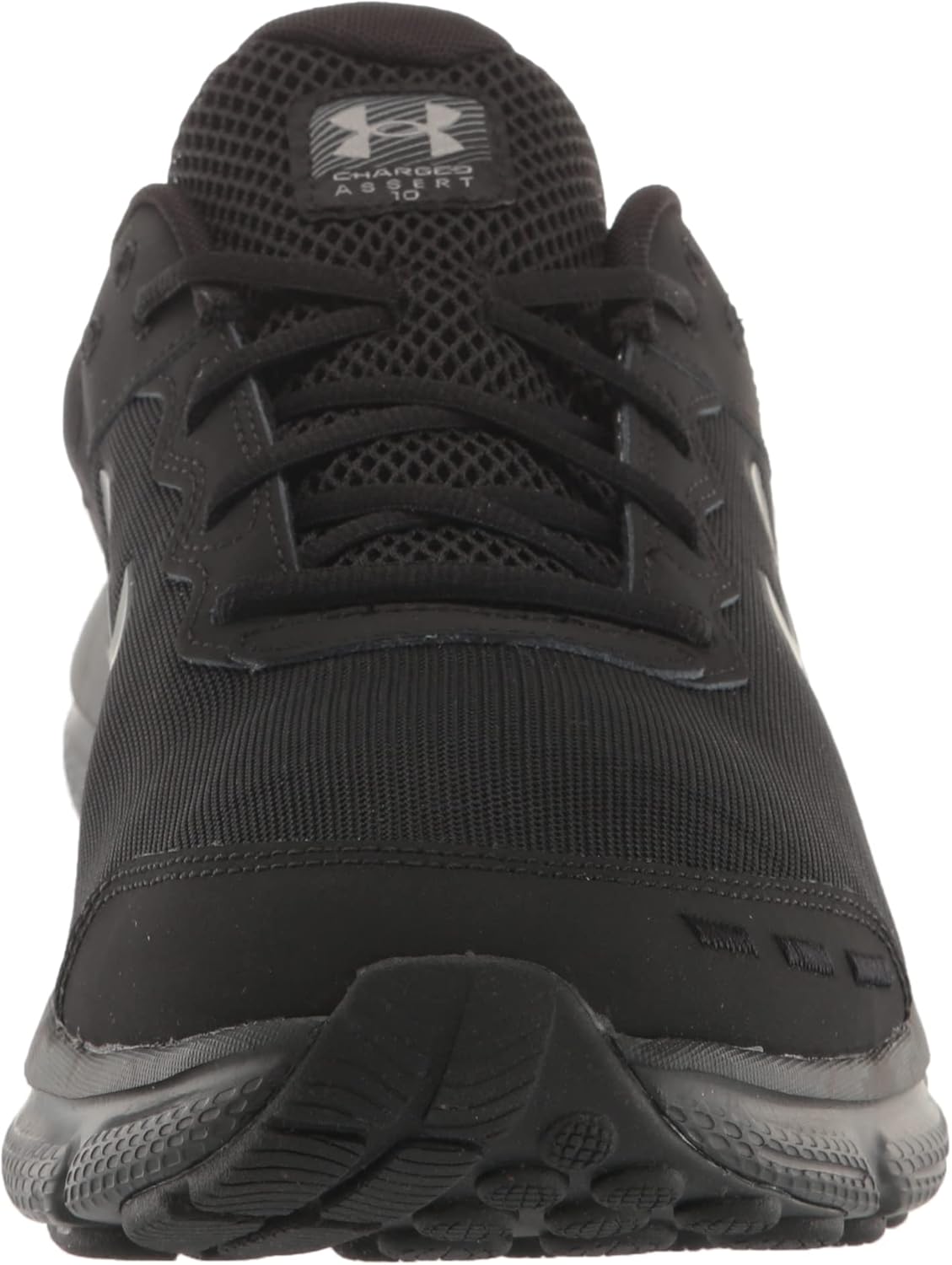 Under Armour Mens Charged Assert 10 Camo Running Shoe Amazon.ca Clothing, Shoes & Accessories