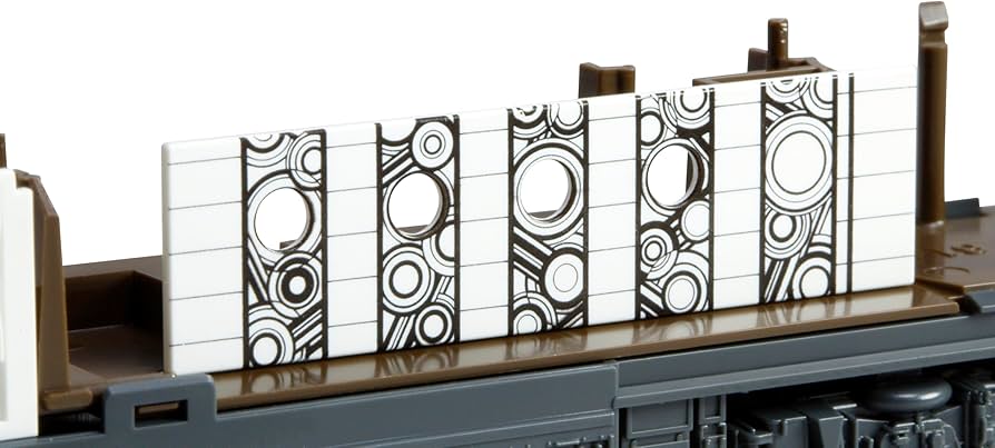 KATO Nゲージ TWILIGHT EXPRESS 瑞風 6両増結セット Amazon | カトー (KATO) Nゲージ 87系 「TWILIGHT EXPRESS 瑞風」 6両