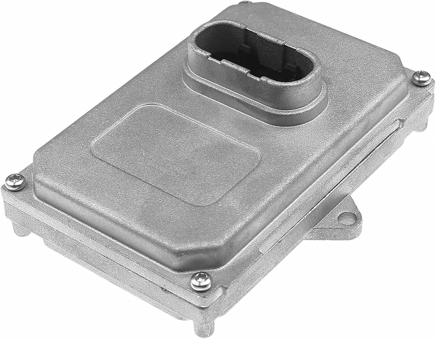 A-Premium TMS Adaptive Headlight Headlamp Control Ballast Compatible with Mercedes-Benz E320, E350, E500, E55 AMG, GL320, CLS350, CLS550, CLS63 AMG, GL320, GL550, ML320, ML550, R320, R500, R63 AMG