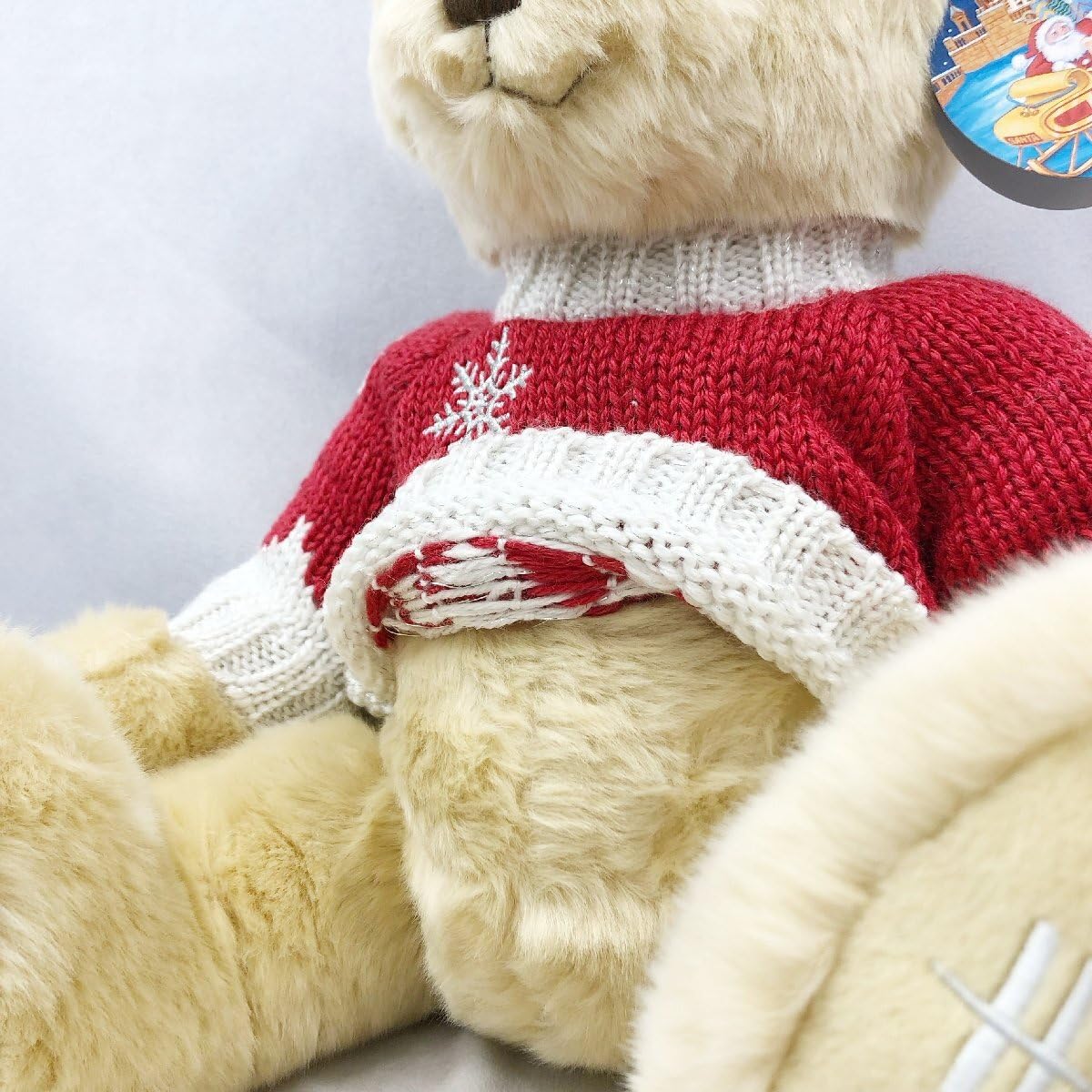 Amazon.co.jp: Harrods ハロッズ テディベア 2008年 限定