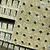 Growing Solution Grodan Cubes for All Types of Plants including Flowers (40 * 40 * 40mm)