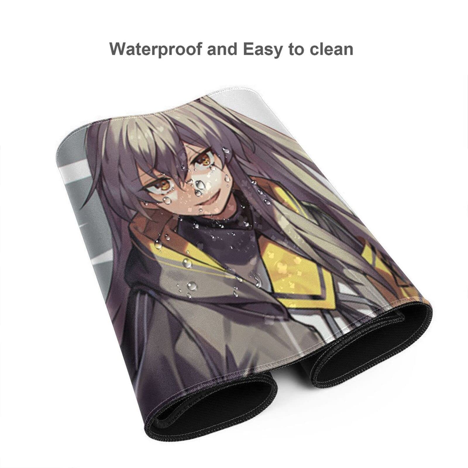 女の子　マウスパッド　アニメ Amazon.co.jp: マウスパッド アニメ 少女前線 Girls' Frontline Ump45