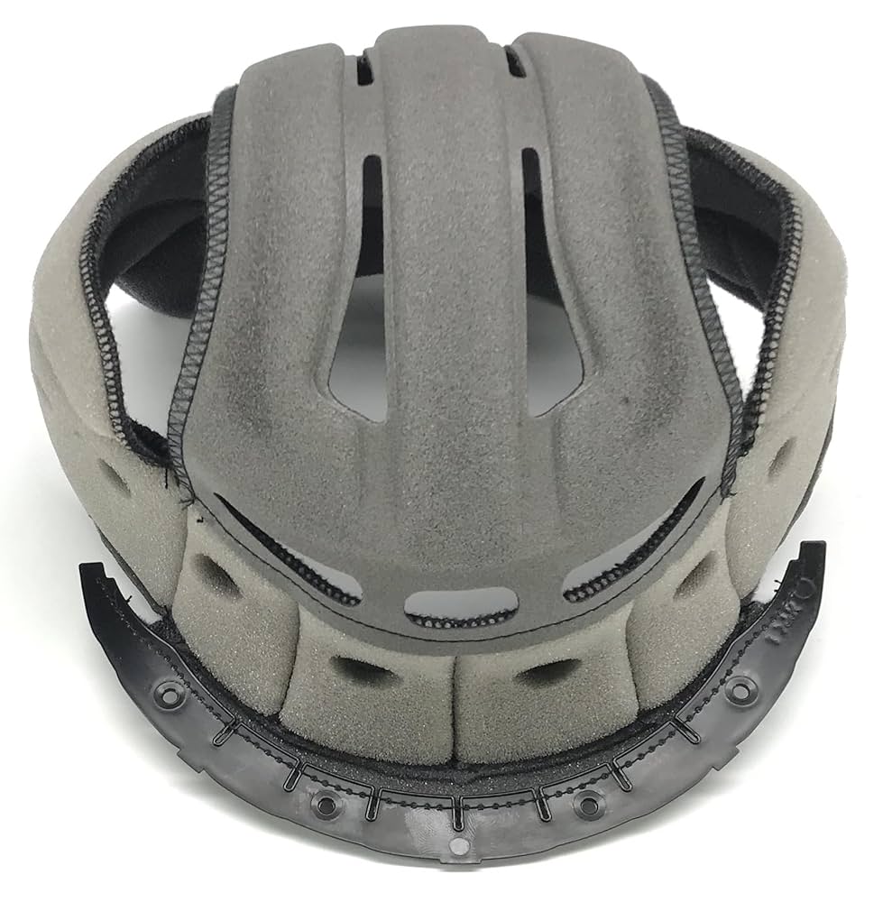 Amazon.co.jp: Shoei Neotec センターパッド Xl5 Xlg Opt : 車