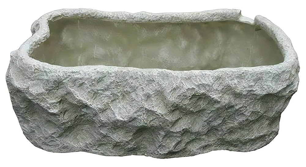 Amazon.co.jp: ゼンスイ 置き型 観賞魚水槽 マーブルボンド 30L