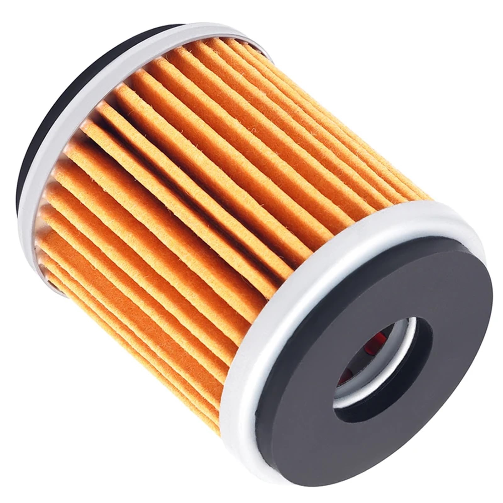 filtro olio Filtro olio benzina carburante motocicletta per HM Moto 200 Urban 4T 125 CRM Sostituire(2 pcs)