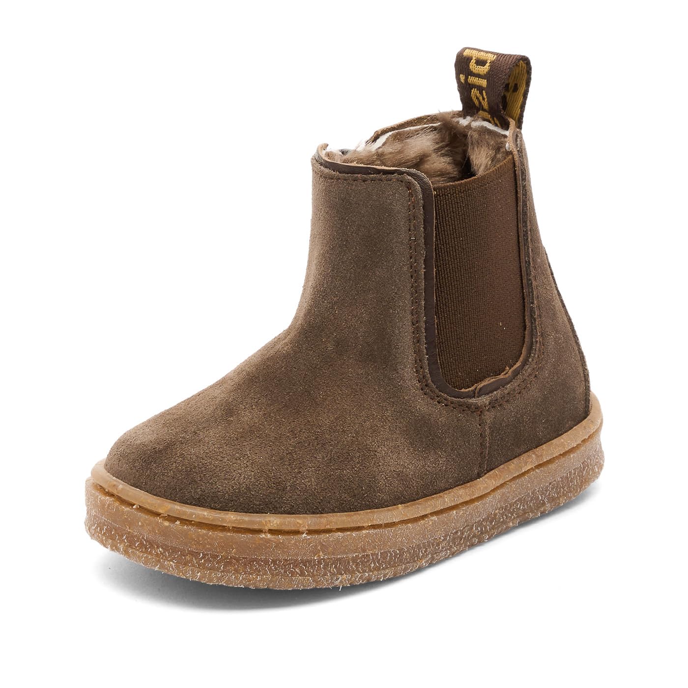 Bisgaard Bisgaard Phillip Lamb Chelsea BootUnisex - Bambini e ragazzi