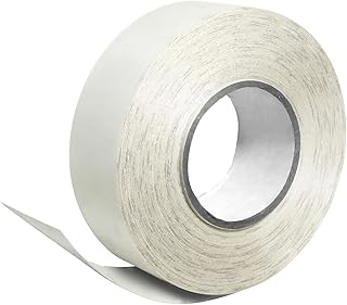 VViViD Premium Clear Cast Paint Protection Vinyl Wrap 2 Inch Wide Tape Roll (2 Inch x 48 Inch)