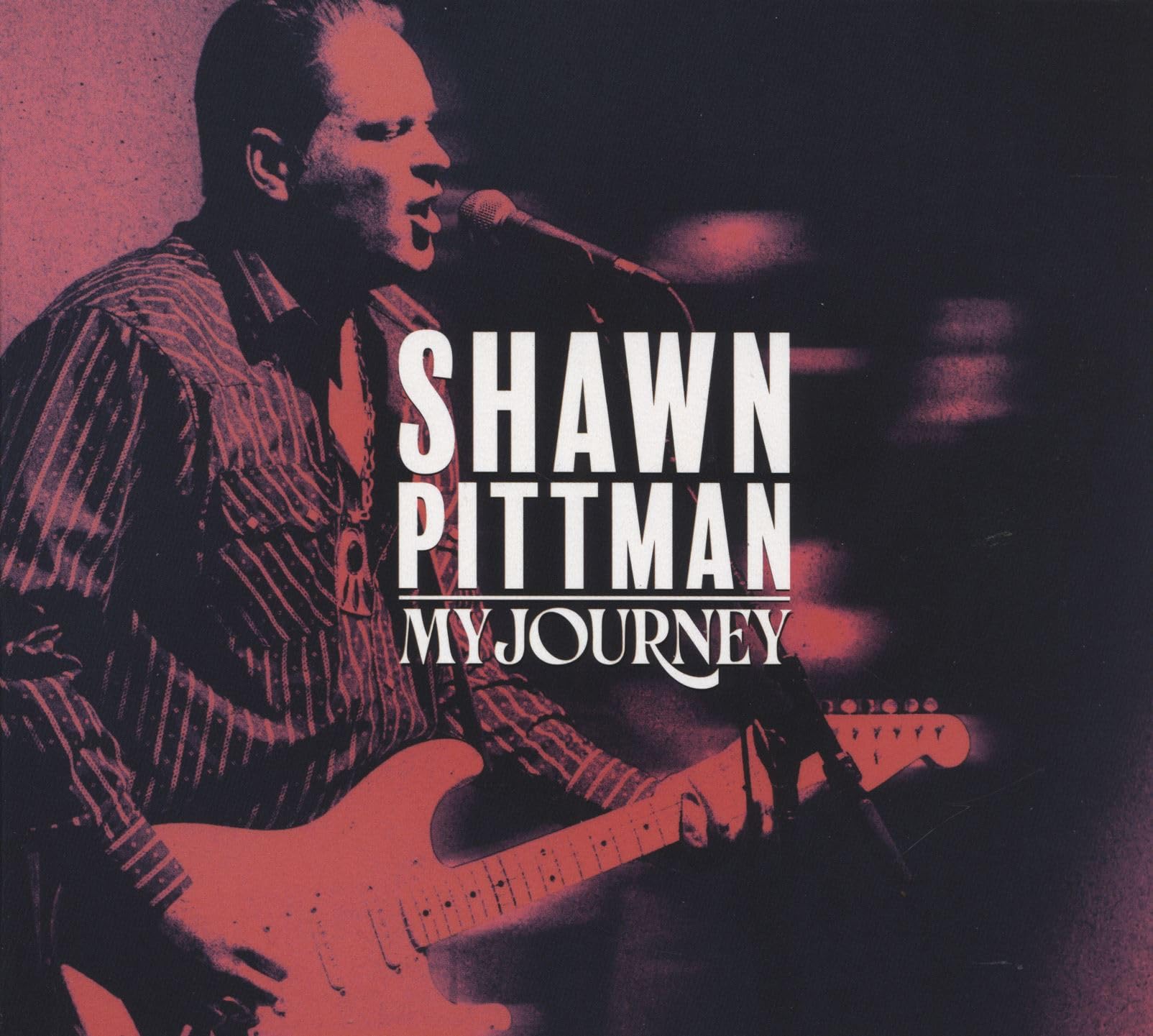 My Journey