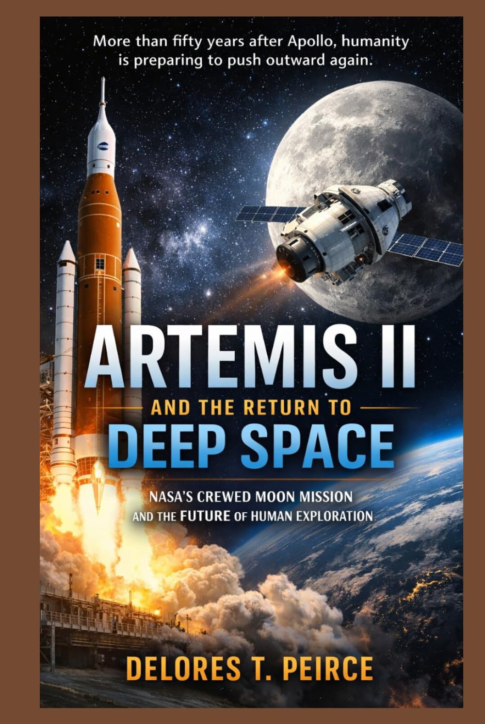 Artemis II and the Return to Deep Space: NASA’s Crewed Moon Mission and the Future of Human Exploration