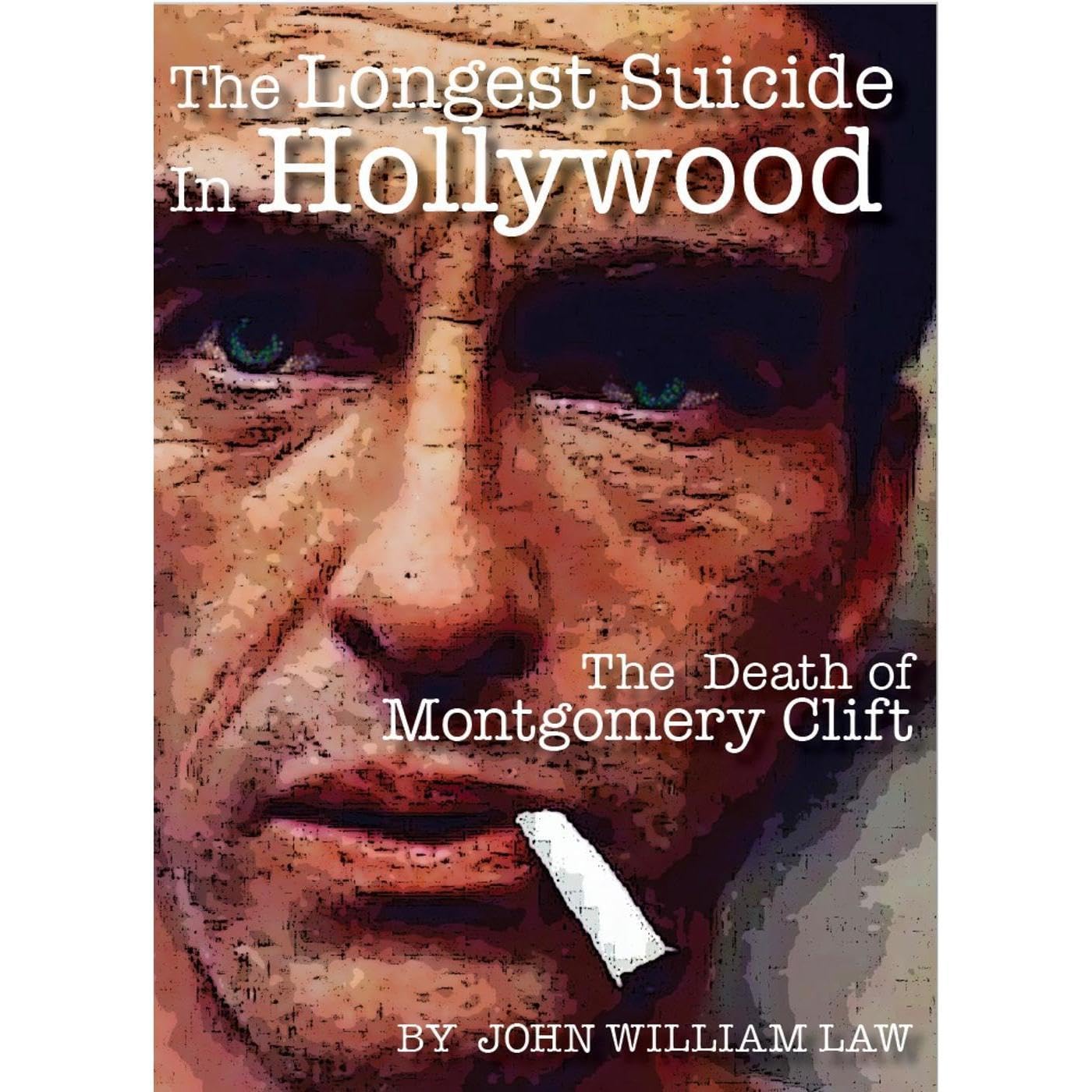 The Longest Suicide in Hollywood