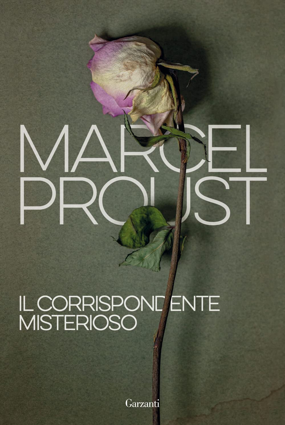 Il Corrispondente Misterioso - 4