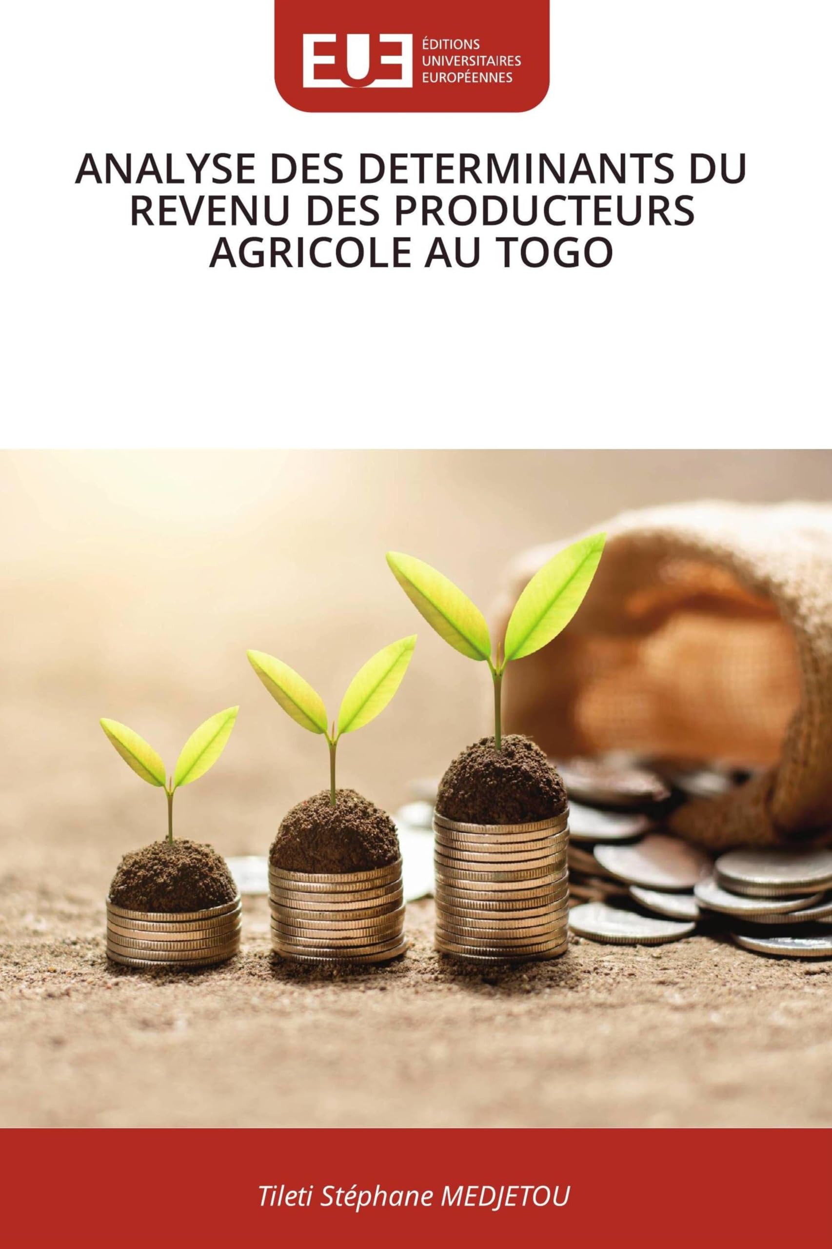 Analyse Des Determinants Du Revenu Des Producteurs Agricole Au Togo