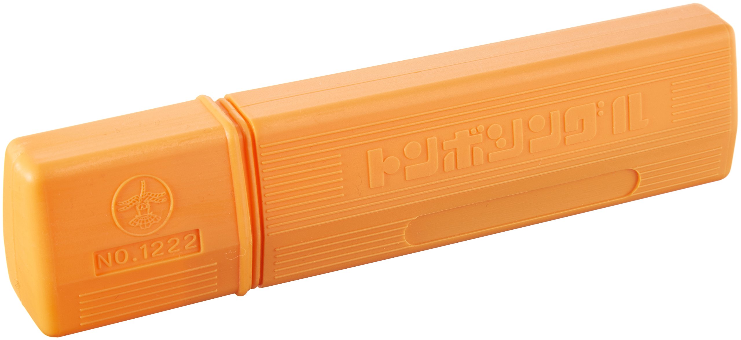 Amazon | TOMBO トンボ ハーモニカ 22穴 教育用 1222 | ハーモニカ