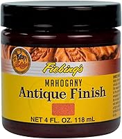 Vista 11 de Fiebing's Acabado Antiguo