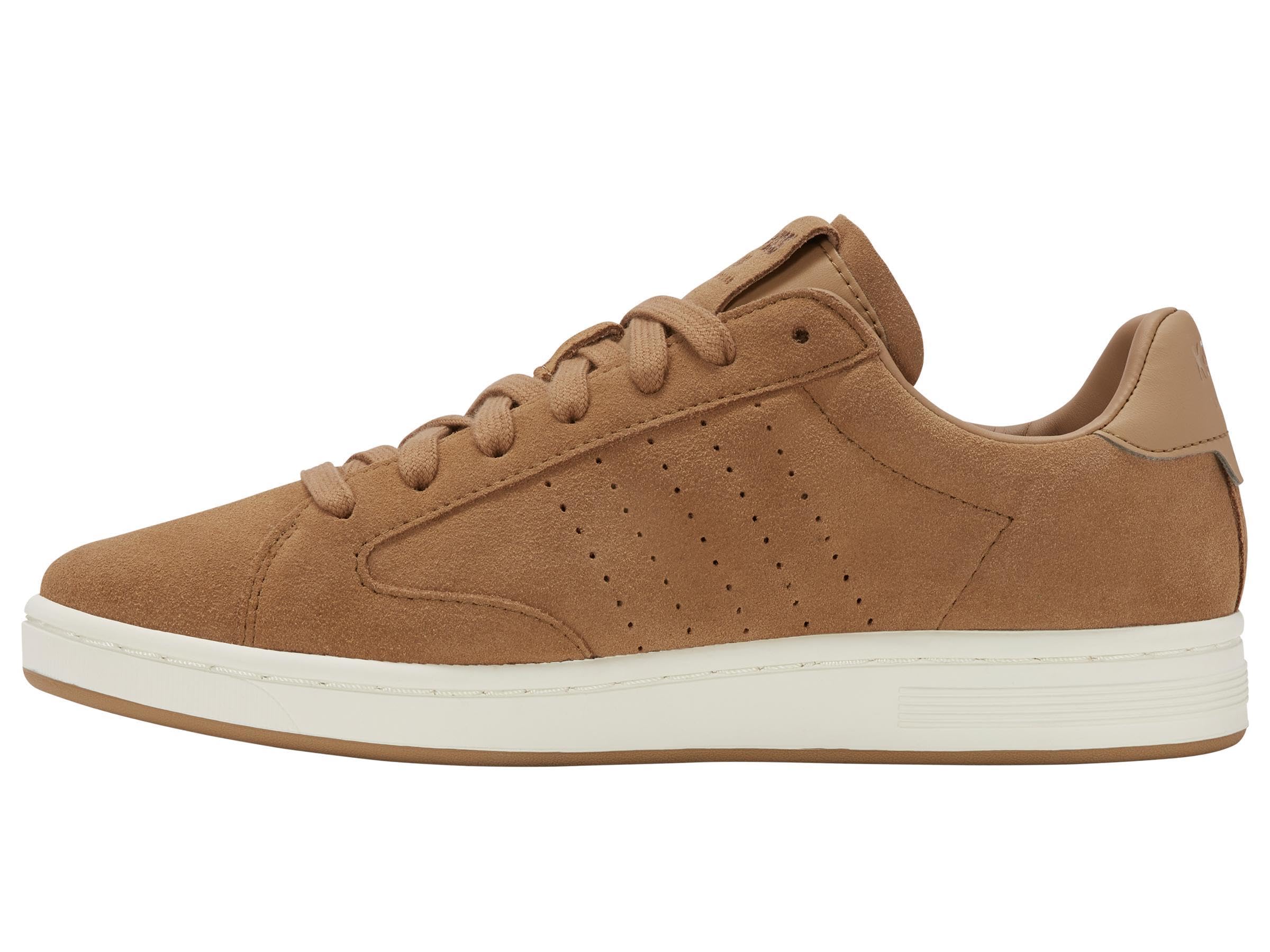 K-Swiss Herren Lozan Klub SDE Sneaker