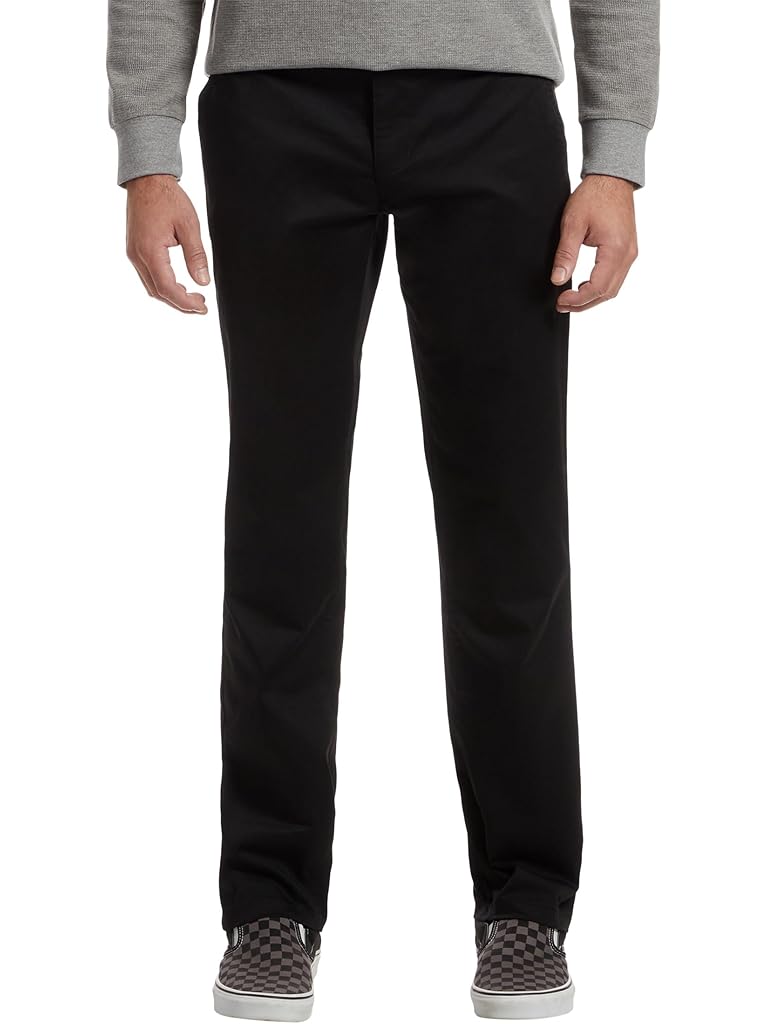 Black O'Neill Transporter Stretch Standard Pants