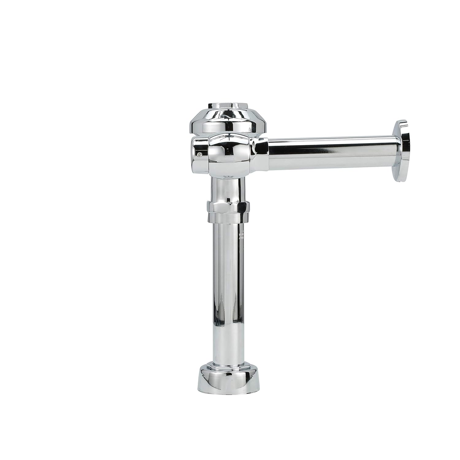Zurn Z6000AV-HET AquaVantage ‘AV’ Exposed Closet Flush Valve, 1.28 GPF, Chrome