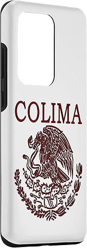 Miniatura 3 de Galaxy S20 Ultra Mexican Colima Fundas de celular Mexico Protector Case