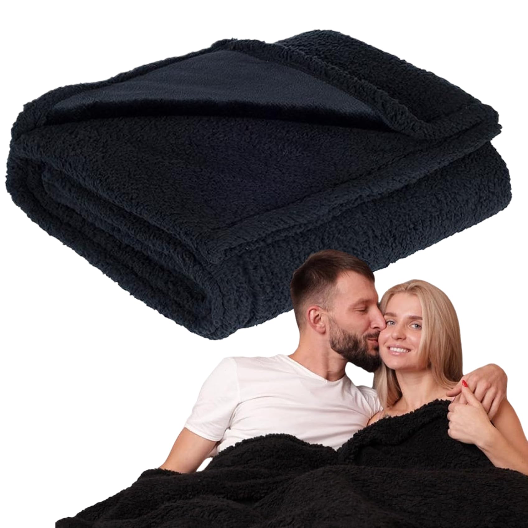 Manta sexual de 28.0 x 39.0 in, manta para amantes, impermeable, suave, cómoda, para parejas, reutilizable, lavable, manta para cama, sofá, manta impermeable, manta para parejas, manta impermeable, ma