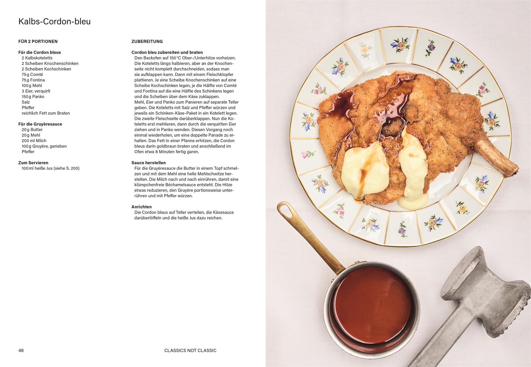 Dirty Bistro: Das Debüt-Kochbuch von Max Strohe - Querkopf der Spitzengastronomie. Mit vielen Rezepten, von rebellisch bis raffiniert
