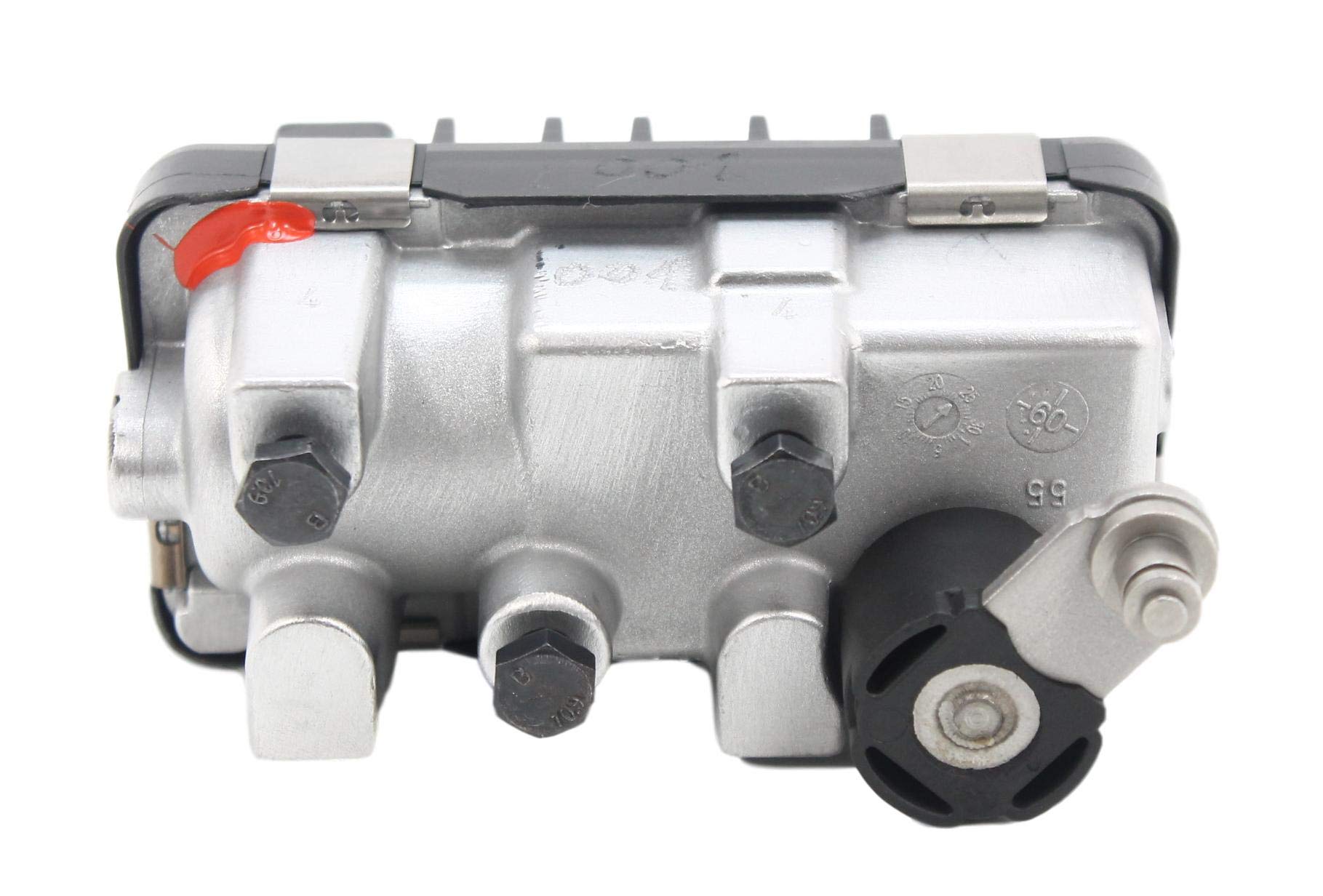 Motor de actualización electrónico Turbo G-001, 6NW009660, 781751.
