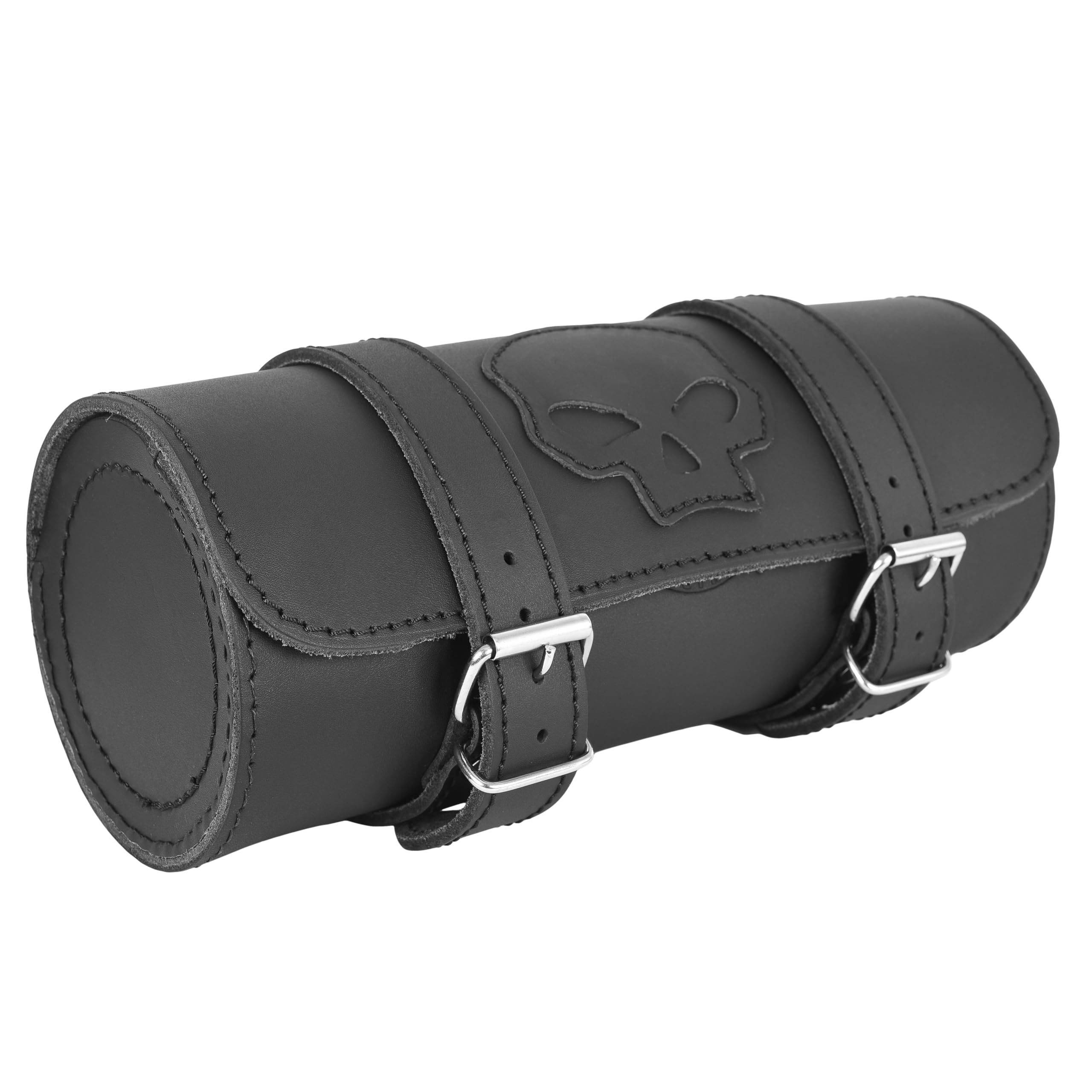 OUTIL BLACKLINE DE Orletanos Rouleau D'Outils HD Rôle en Cuir Noir