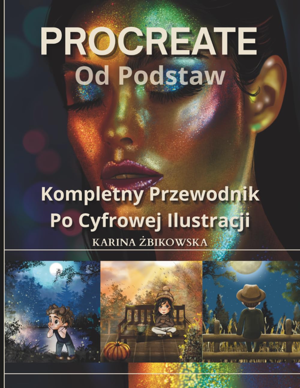 Procreate od Podstaw: Kompletny Przewodnik po Cyfrowej Ilustracji