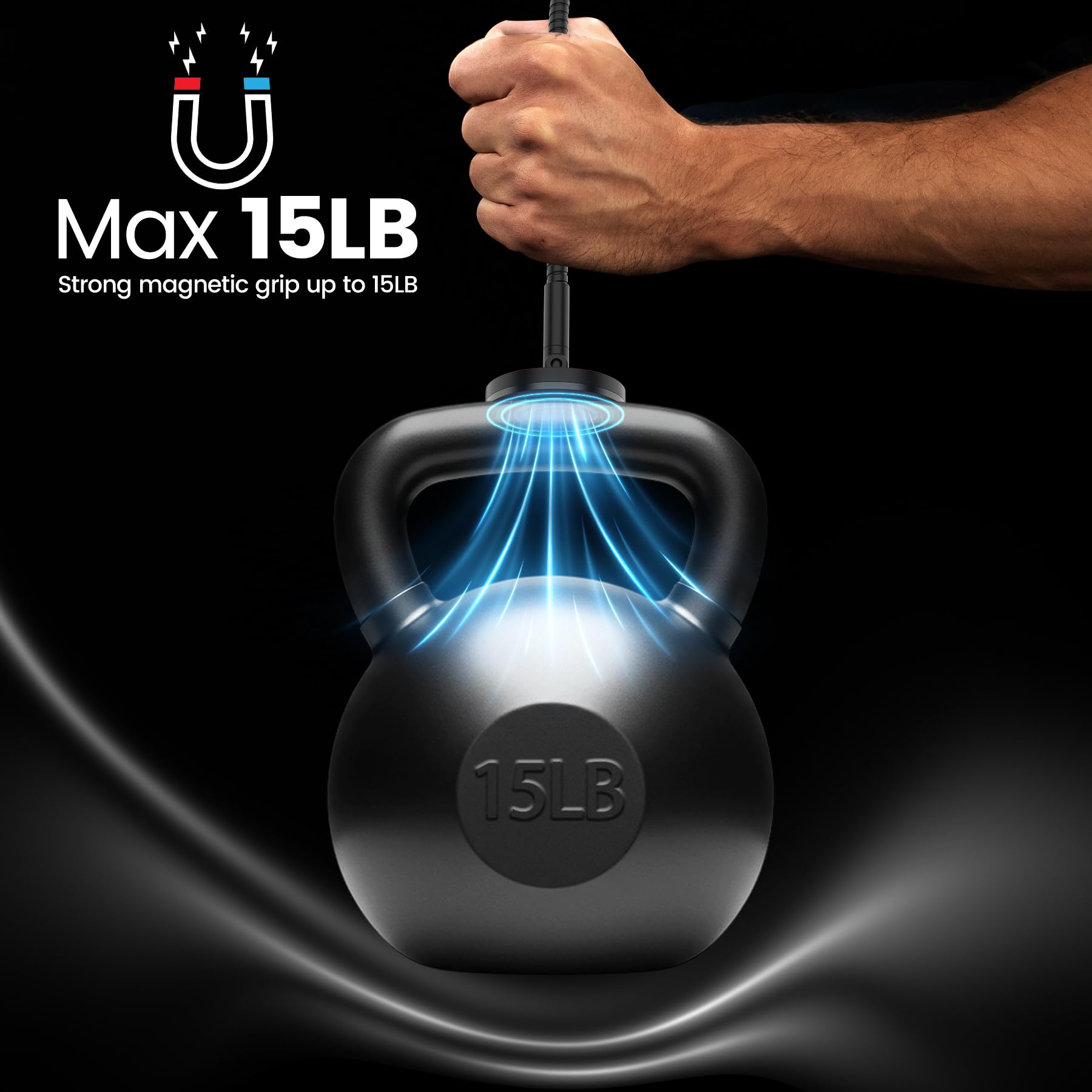 Luz de lectura flexible magnética, 3 colores de luz regulables, cuello de cisne, luz LED para lectura, trabajo, estudio, manualidades, regalos para amantes de los libros, adaptador USB-C CRI95