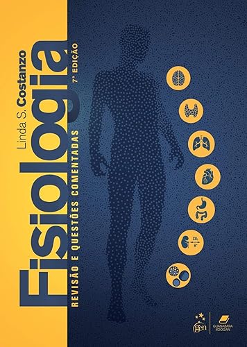 Fisiologia - Revisão e Questões Comentadas