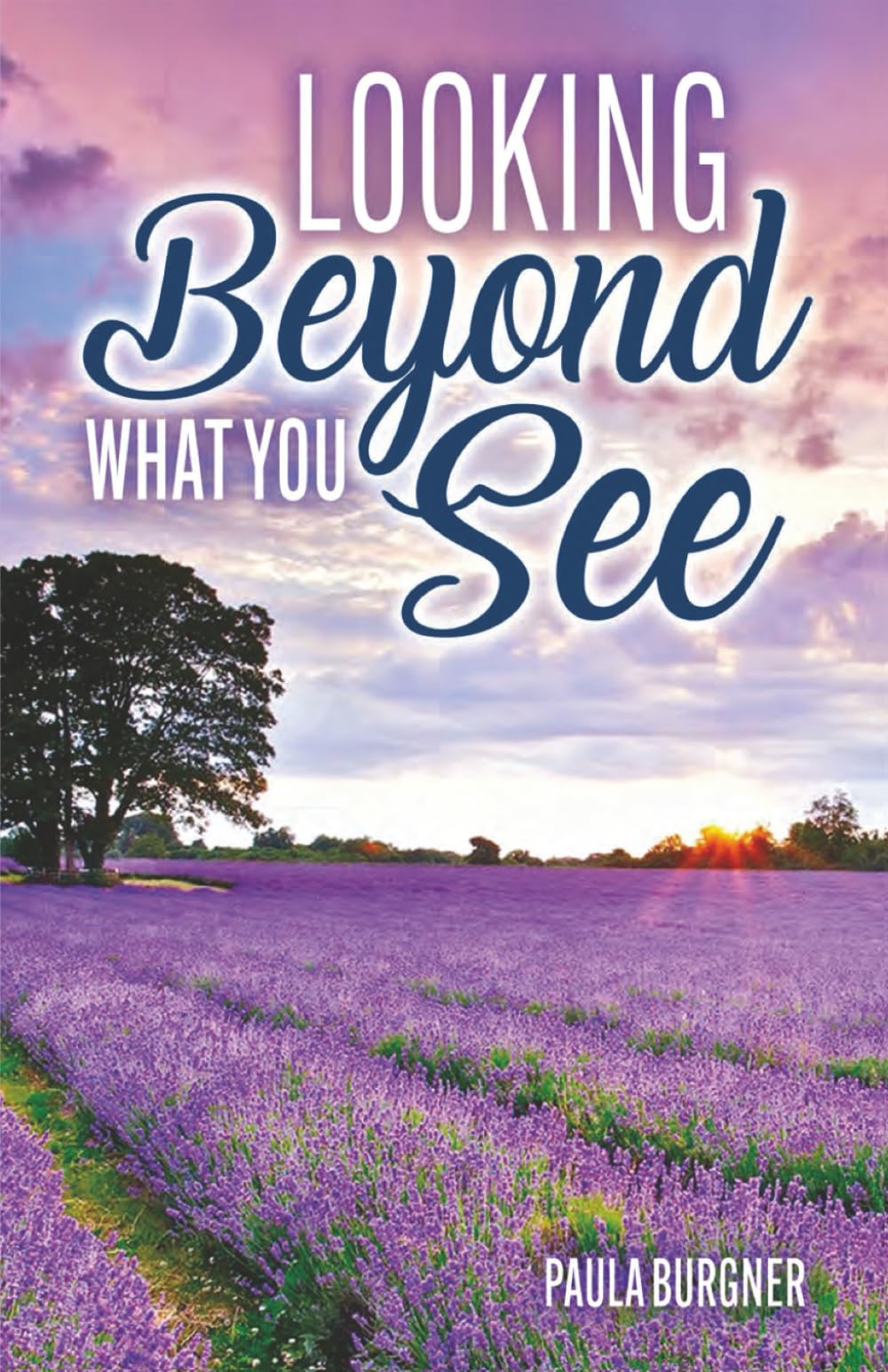 Looking Beyond What You See