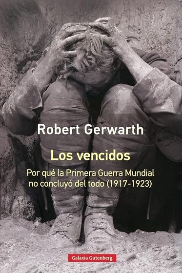Los Vencidos
