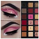 Cosmac Bridal Makeup Kit Combo, Set of 12 gallery image