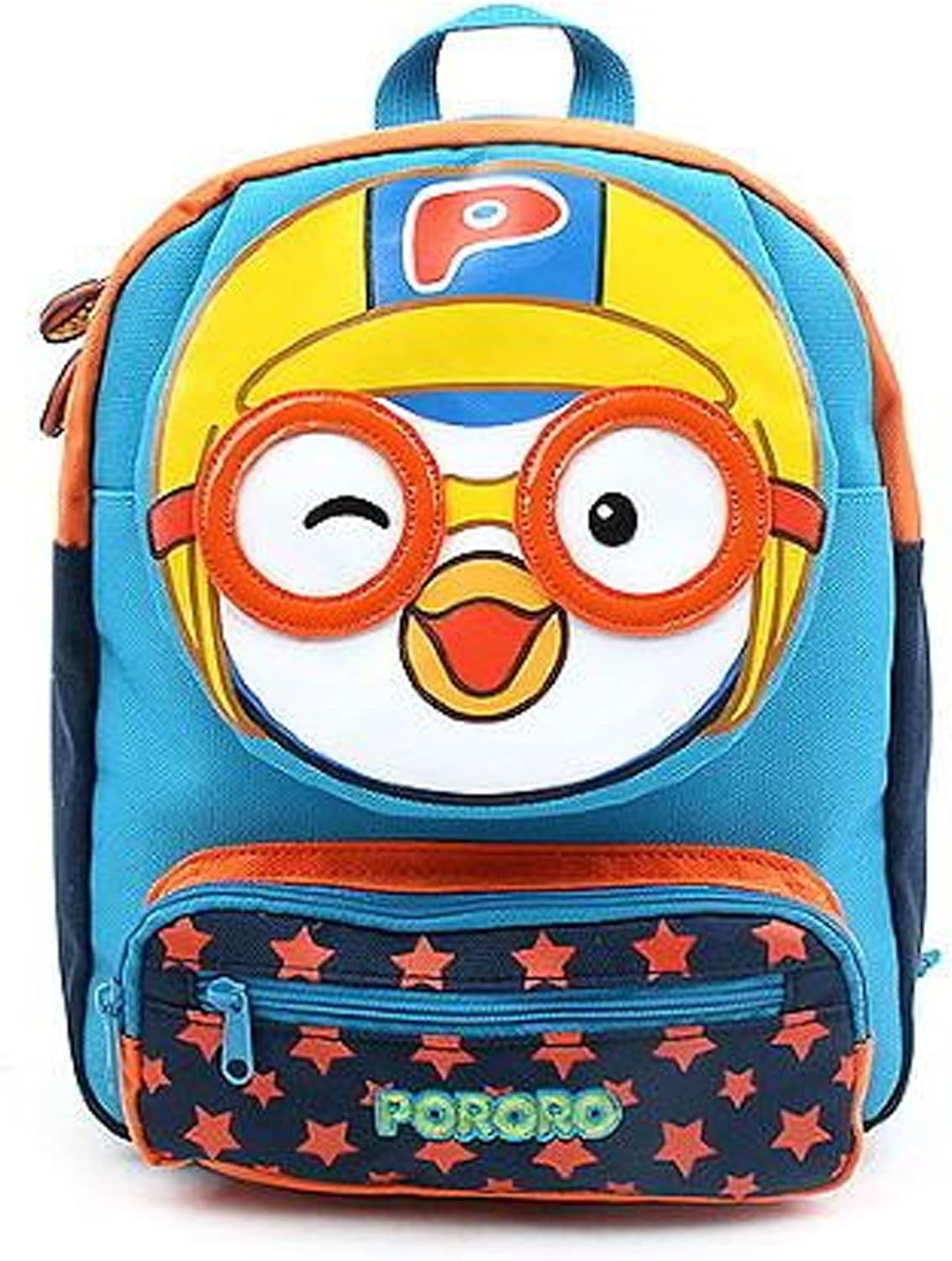 pororo backpack