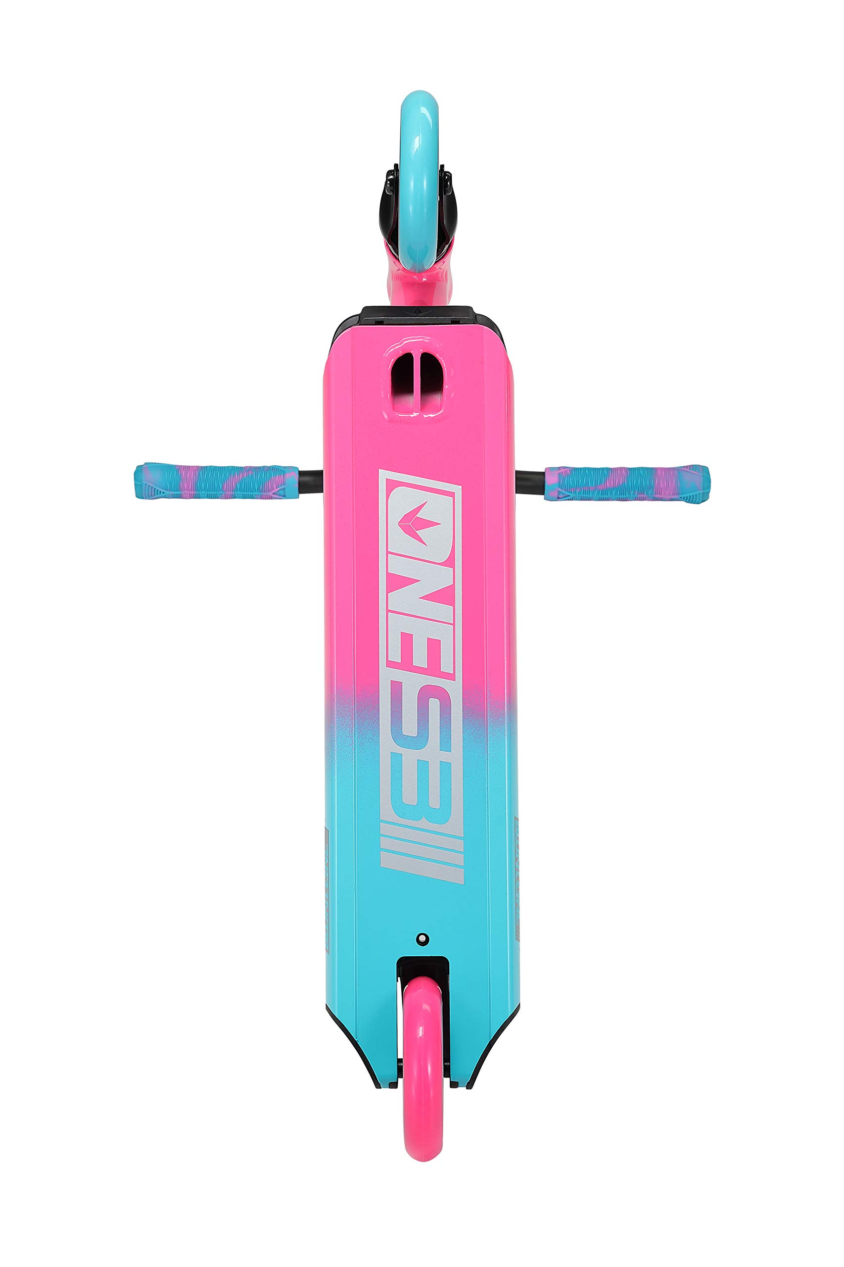 Trottinette Freestyle Blunt One S3 Pink Teal