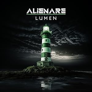 Lumen - Glow in the Dark Green